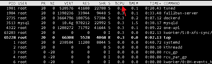 服务器挖矿木马病毒排查清除教程（伪装dhcpi进程CPU占用50%）
